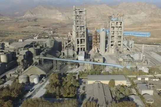 بهبود زیستمحیطی سیمان آبیک