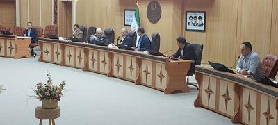 بررسی پروندهها در گیلان