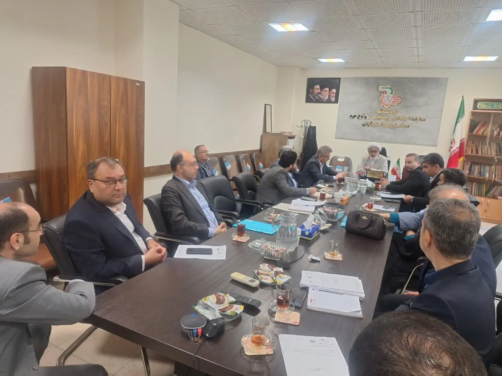 ساماندهی پسماند بیمارستانی