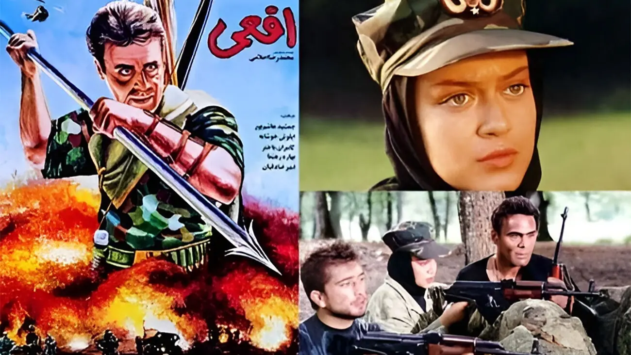 «اگر شرایط مهیا بود، مسعود کیمیایی میتوانست اسکار هم بگیرد»- «اسپیلبرگ گفت میخواهد بر اساس سرب فیلم بسازد»/ خاطرات خواندنی تهیهکنندهای که از حاتمی و کیمیایی تا مقدم و نعمتالله، با چند نسل از فیلمسازان سینمای ایران کار کرده است، دربارهی خاطراتاش