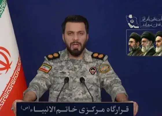 ایران به آمریکا هشدار داد: دست از تهدید کشتیها بردارید