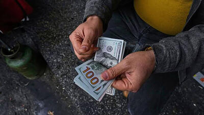  قیمت حواله دلار امروز یکشنبه 15 شهریور 1405