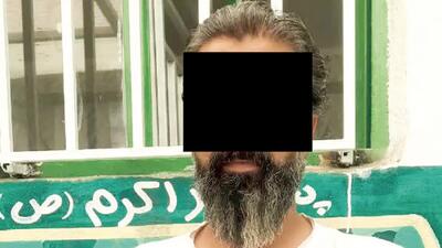  دزد پراید سوار با فیلم مخفی همسایه دستگیر شد