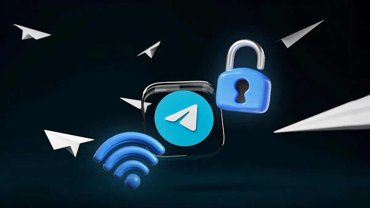  چرا تلگرام و واتساپ برای دولتی ها آزادند اما برای مردم فیلتر؟