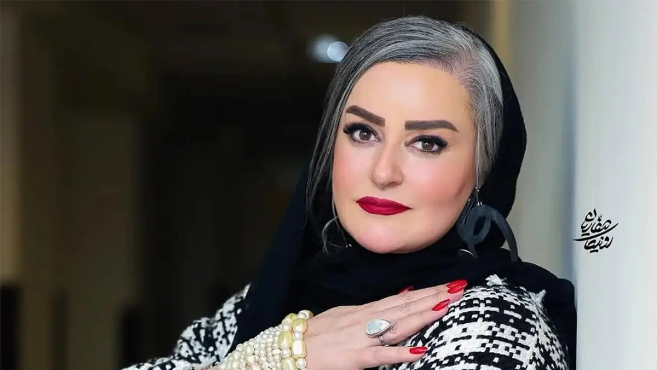 واکنش نعیمه نظامدوست به حمله آمریکا به مراسم عروسی + عکس