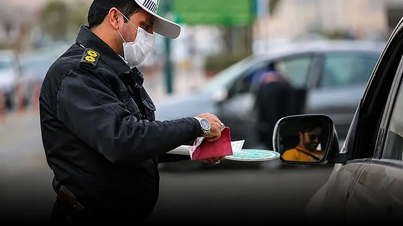 خط و نشان پلیس راهور به رانندگانی که جنون سرعت دارند / محکومیت سنگین در راه است