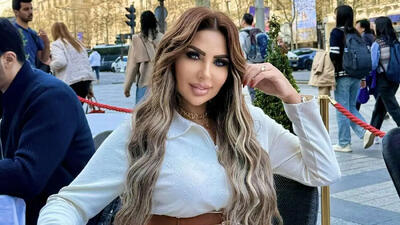 خانم مجری مشهور تلویزیون به اعدام محکوم شد + عکس و اتهام