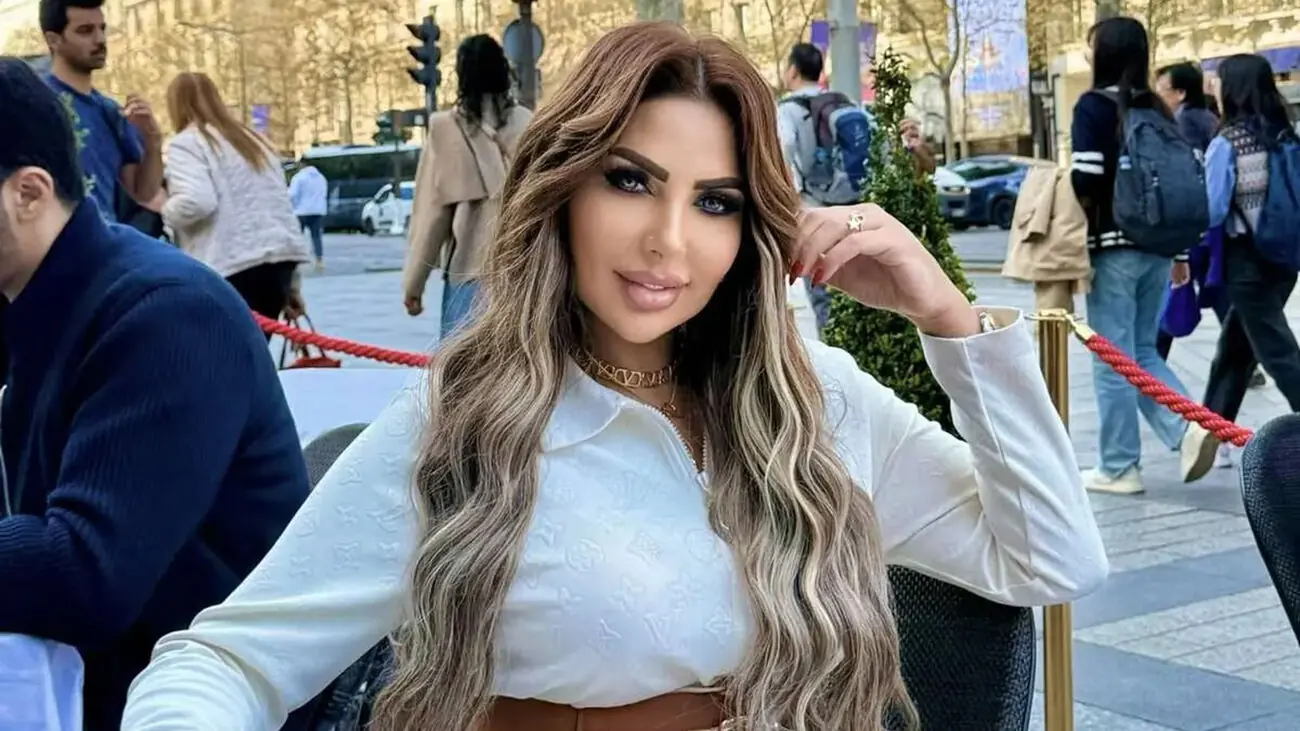 خانم مجری مشهور تلویزیون به اعدام محکوم شد + عکس و اتهام