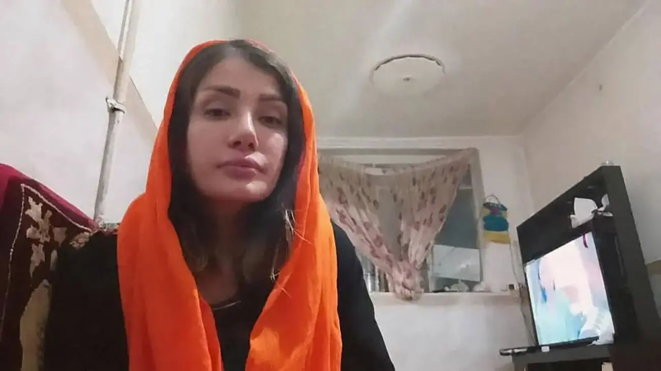 عکس / رویا اکبرپور دختر 30 ساله شیرازی گمشده است / 45 روز خانواده چشم انتظار و نگران