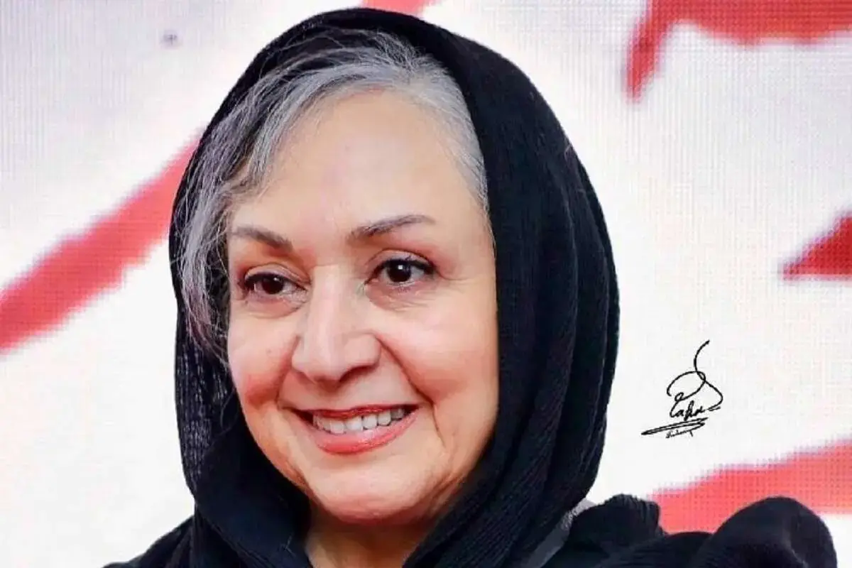 روایت مریم سعادت از روز آخر فیلمبرداری «زیزیگولو»