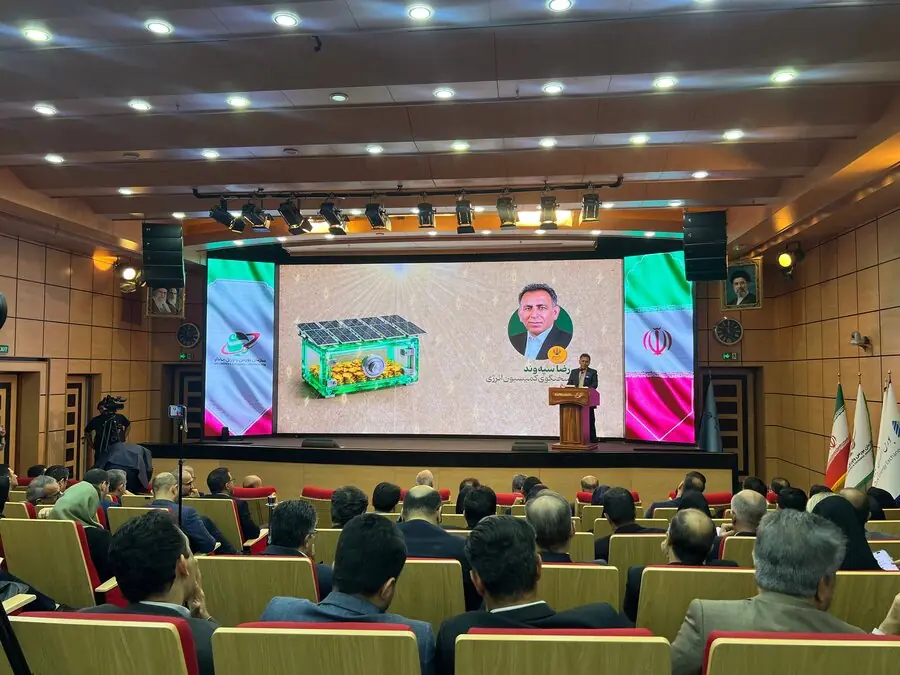 بازار سرمایه ضامن تداوم سرمایهگذاری در صنعت برق است/ تنوعبخشی به سبد برق کشور باید با شتاب بیشتری دنبال شود