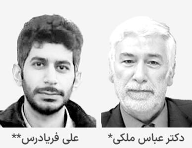 از رسانه ها/ منتظر صلح جامع نمانیم، صلح را تولید کنیم