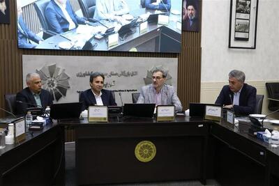 در واگذاری ماشینسازی، «اهلیت» در اولویت باشد