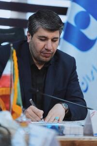 پیام مدیرعامل بانک صادرات ایران به مناسبت هفتاد و پنجمین سالروز تأسیس بانک