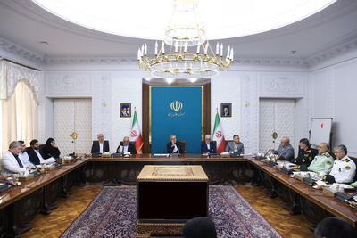 اقدامهای مدیریت مصرف سوخت باید از پیوست رسانهای برخوردار باشد