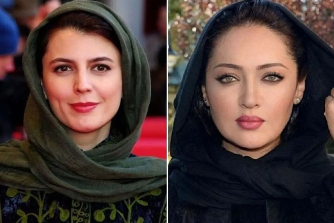 فیلم نیکی کریمی با بازی لیلا حاتمی به جشنواره پاریس میرود + ویدیو