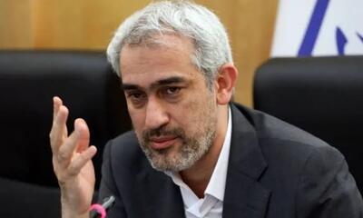 مسئولیت اصلاح اقتصاد ایران با دولت و مردم ایران است، نه با وزارت خزانهداری آمریکا