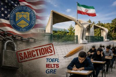 هراس آمریکاییها از پیشرفت علمی ایران/ تحریمها به آزمونهای علمی رسید