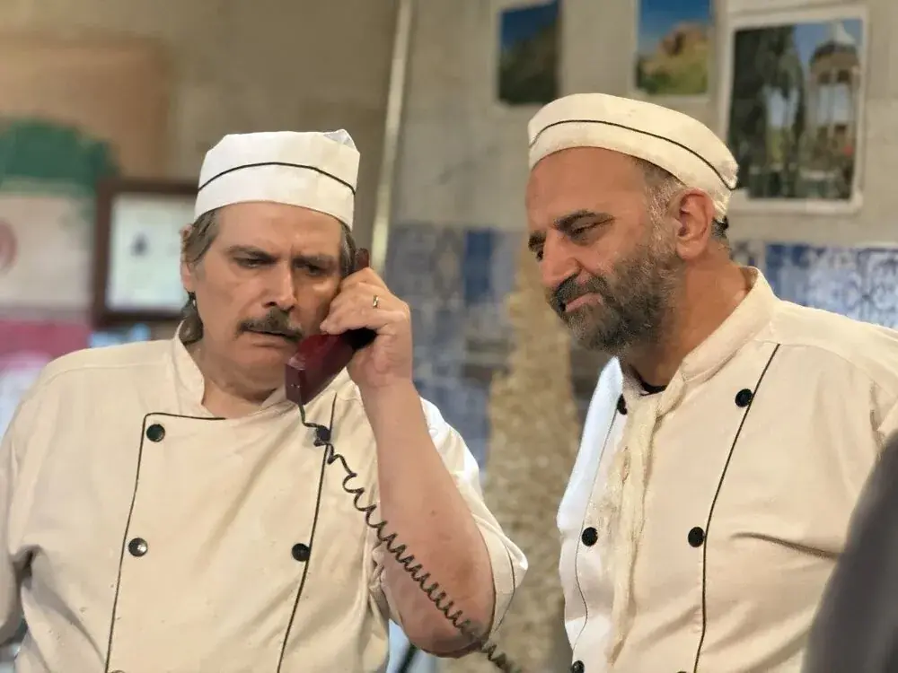 «تنور» امشب به تلویزیون میآید
