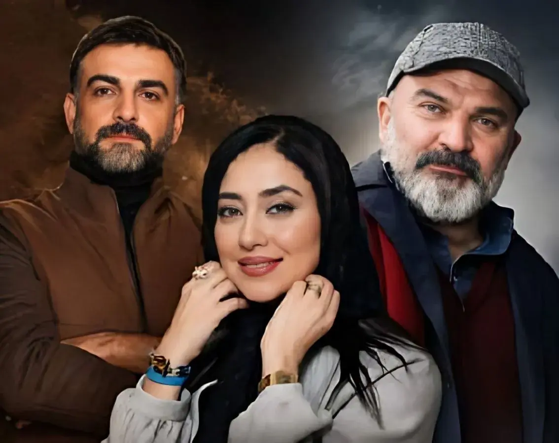  «نیمرخ» نیم رخ ماند
