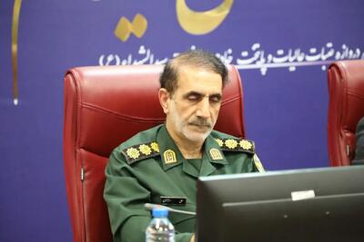  ترویج فرهنگ ایثار و شهادت باید پیوست همه برنامه‌های دستگاه‌های اجرایی باشد