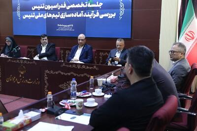 تنیس و پدل به دنبال طلسمشکنی در بازیهای آسیایی ناگویا