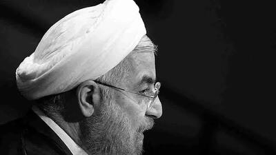نسخهپیچی حسن روحانی برای تنگه هرمز؛ دفاع از تمامیت ارضی رفراندومبردار نیست!