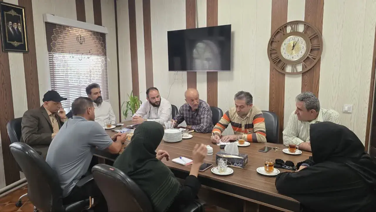 کرج میزبان نمایشگاه ظرفیتهای روستایی همزمان با روز ملی روستا و عشایر میشود