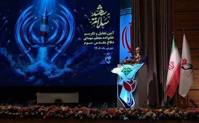 رئیس بنیاد شهید: حمایت آیتالله سیستانی از خانواده شهدای جنگ رمضان در حافظه تاریخی ملت ایران ماندگار خواهد شد