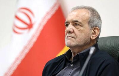 پزشکیان: تمامی اقدامات در حوزه مدیریت مصرف سوخت باید پیوست رسانهای دقیق داشته باشد
