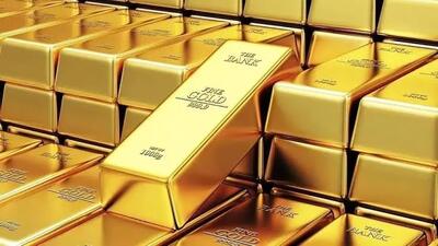 قیمت طلا ۱۸ عیار امروز؛ بازار داخلی برخلاف اونس جهانی صعودی شد