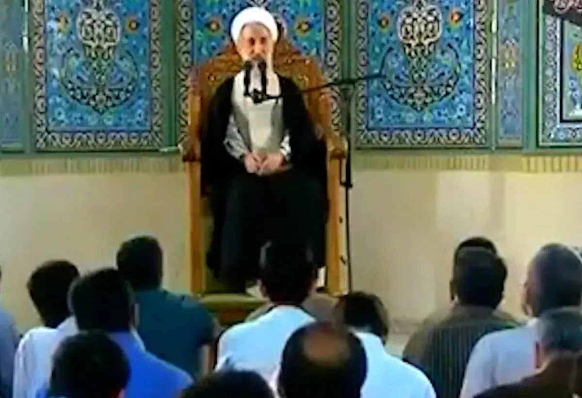 صحبتهای جالب کاظم صدیقی درباره دنیاطلبی