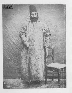  بازخوانی تاریخ/ حاجب‌الدوله؛ دستی که امیرکبیر را در فین خاموش کرد