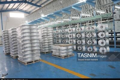  سرمایه‌گذاری 10 میلیون دلاری برای احیای صنعت نساجی در اردبیل - تسنیم