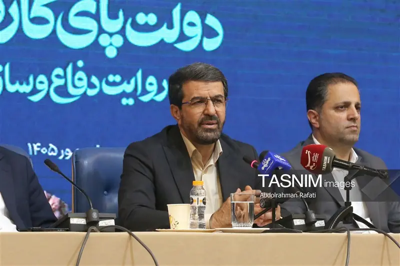 پیشبینی احداث 40 هزار واحد مسکونی در شهرک شهید شادمانی - تسنیم