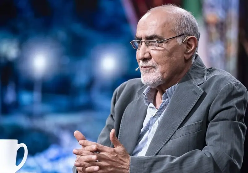 تهیهکننده «بازمانده» یک فیلم درباره جنگ باهوش مصنوعی میسازد - تسنیم