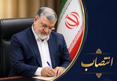  محمدرضا یزدان‌یار سرپرست فرمانداری شمیرانات شد - تسنیم
