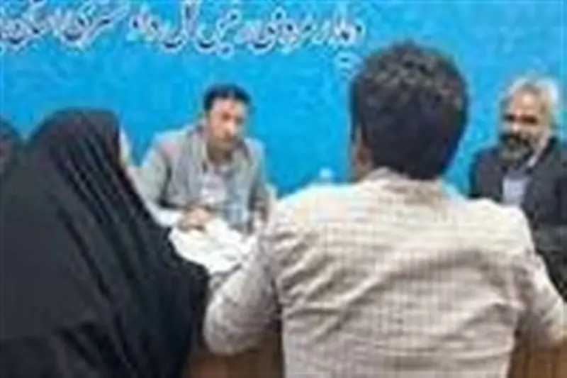 رویکرد قضات استان بوشهر مبتنی بر گرهگشایی و مردمداری - تسنیم