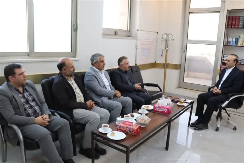بررسی ظرفیتهای سرمایهگذاری سازمان همیاری شهرداریهای اردبیل - تسنیم