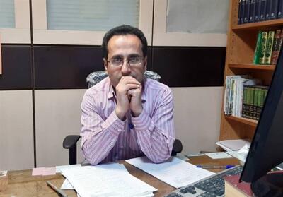 «فرمانده گندمخوار» به بغداد رسید - تسنیم