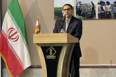 کشاورزی باید دانشبنیان و بهرهور شود - تسنیم