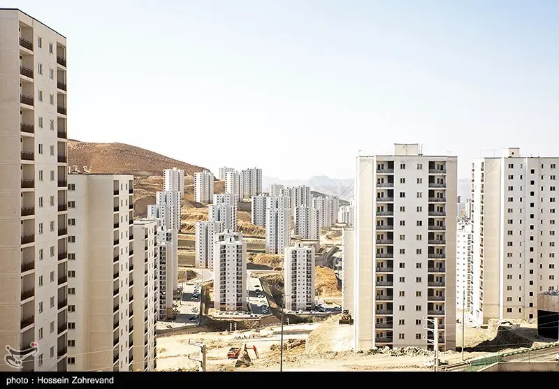 تکمیل پروژههای مسکن مهر اولویتبندی میشود - تسنیم