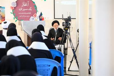 خدمت فرهنگی و بیداری اندیشه، برترین خدمت به جامعه بشری است - تسنیم