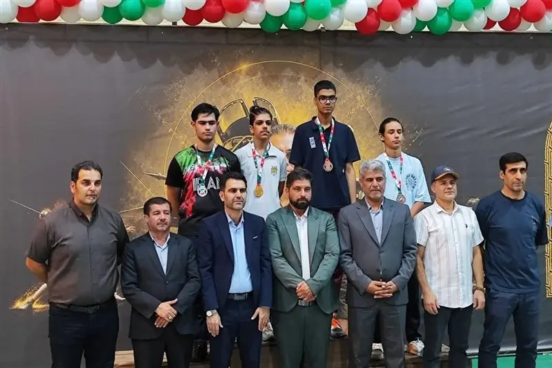 ورزش خراسان جنوبی روی ریل توسعه؛ از زمین چمن تا افتخار ملی قهرمانان - تسنیم