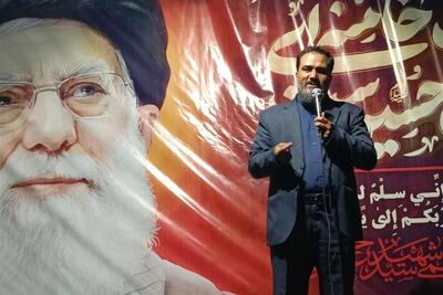«جنگ جمعیتی» را باید در کنار جنگ نظامی و اقتصادی دید - تسنیم