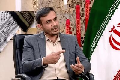 واکنش معاون سیاسی نیروی دریایی سپاه به ادعای آمریکا درباره کنترل تنگه هرمز