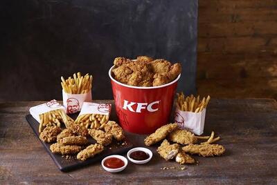 KFC برای نخستینبار مدیر ارشد جهانی برند منصوب کرد؛ آغاز بازطراحی هویت این برند