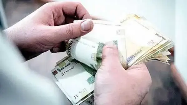 حساب این افراد شارژ شد + جزئیات