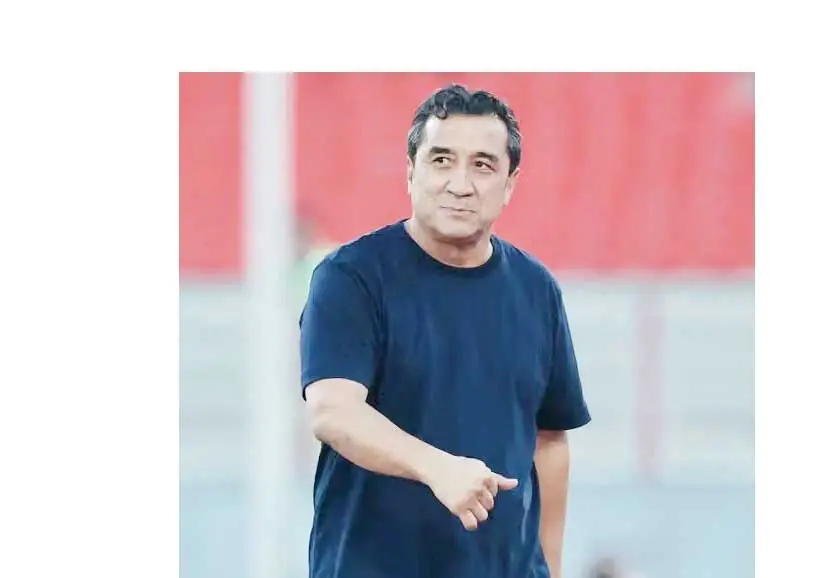 بس کن!
