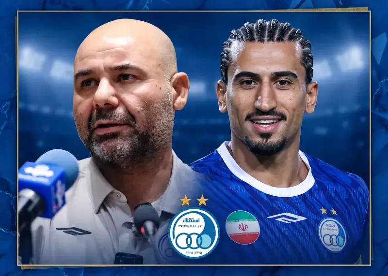 اخراج صالح حردانی فعلا برگشتناپذبر!